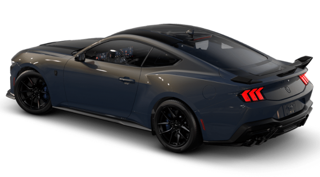 New 2024 Ford Mustang Dark Horse Coupe