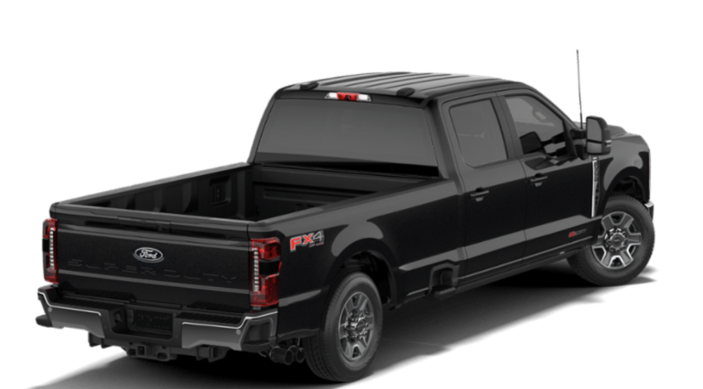 New 2027 Ford F350 T