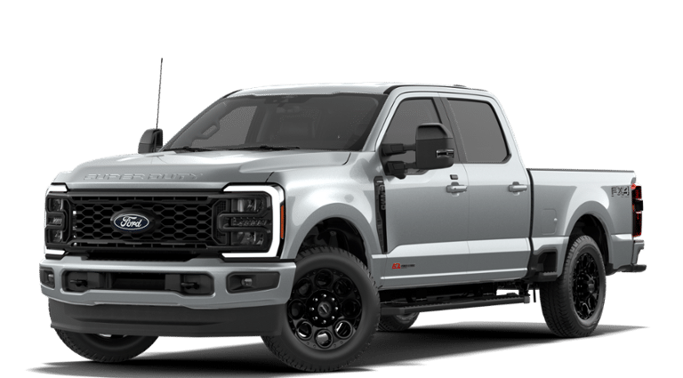 New 2027 Ford F-Series Sd F250 4X4 Crew/C TRUCK