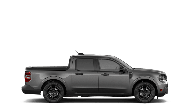 2026 Ford Maverick XLT TRUCK