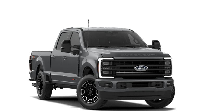 New 2027 Ford F-350 TRUCK