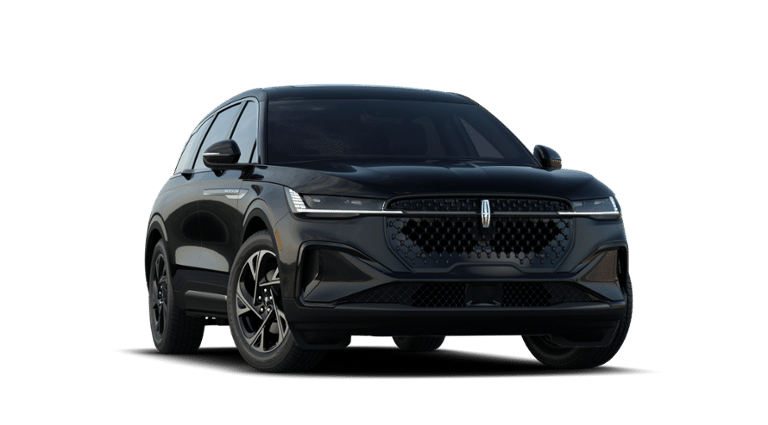 2026 Lincoln Nautilus Premiere - Photo 48