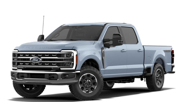 New 2027 Ford Super Duty F-250® Lariat® TRUCK