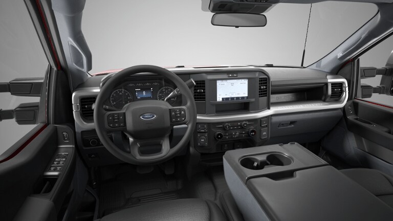 2026 Ford F-250 Super Duty XL - Photo 29