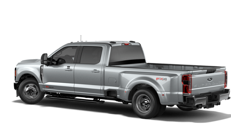 New 2027 Ford F-350 XL Truck Crew Cab