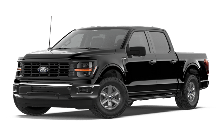 New 2026 Ford F-150 XL TRUCK