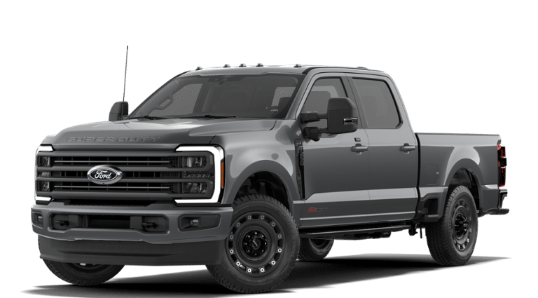  Ford F-250