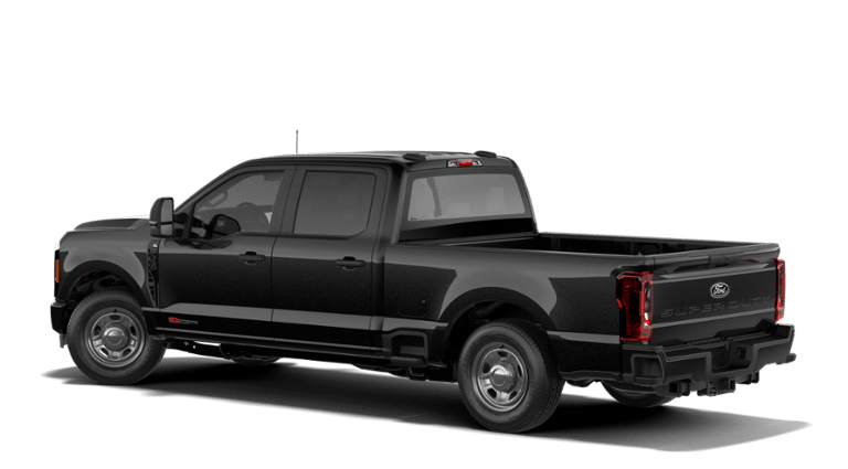 New 2027 Ford F-350SD Truck