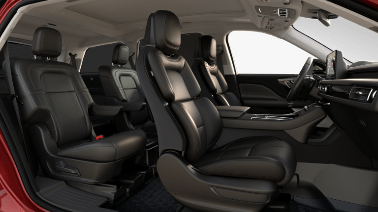 2026 Lincoln Aviator Reserve - Photo 6