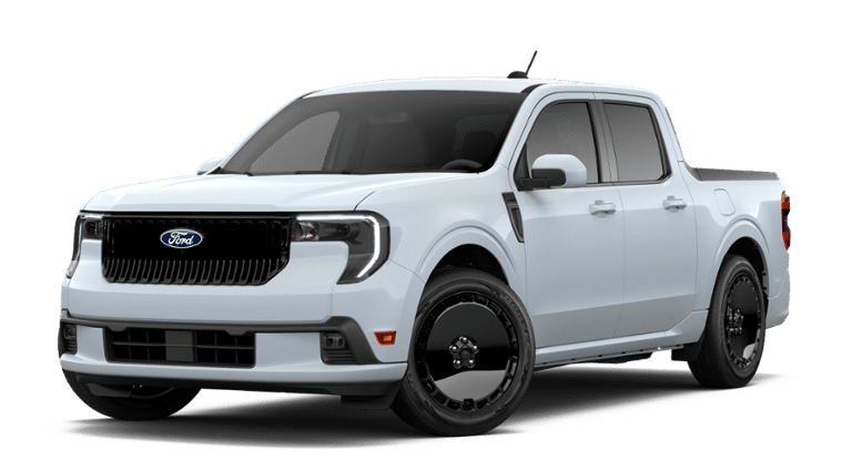 2026 Ford Maverick Lobo Crew Cab Pickup