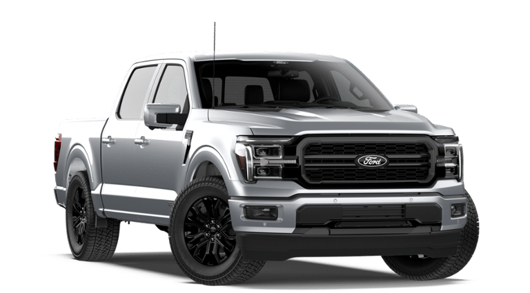 New 2026 Ford F-150 Lariat® TRUCK