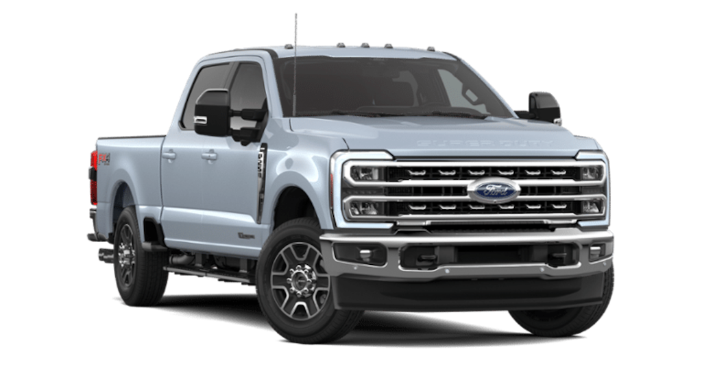 New 2026 Ford Super Duty F-250® Lariat® TRUCK
