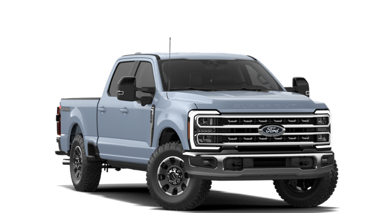 New 2027 Ford F-250 F250 4X4 Crew/C TRUCK