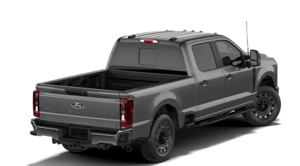 New 2027 Ford Super Duty F-250 XLT Carhartt Package TRUCK