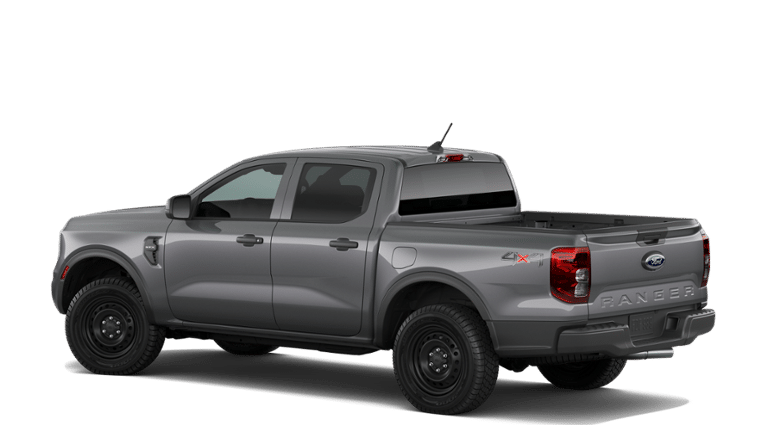 New 2026 Ford Ranger XL TRUCK