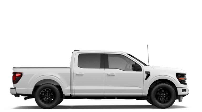 2026 Ford F-150 XLT - Photo 5