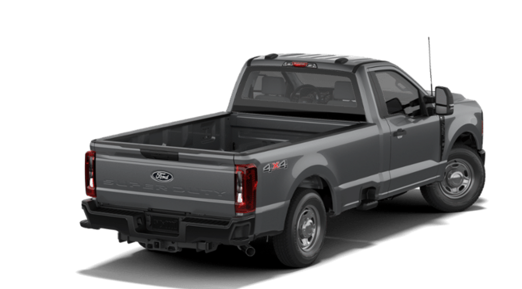 New 2027 Ford F-250 Truck Regular Cab