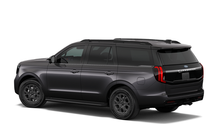 New 2027 Ford Expedition Active SUV