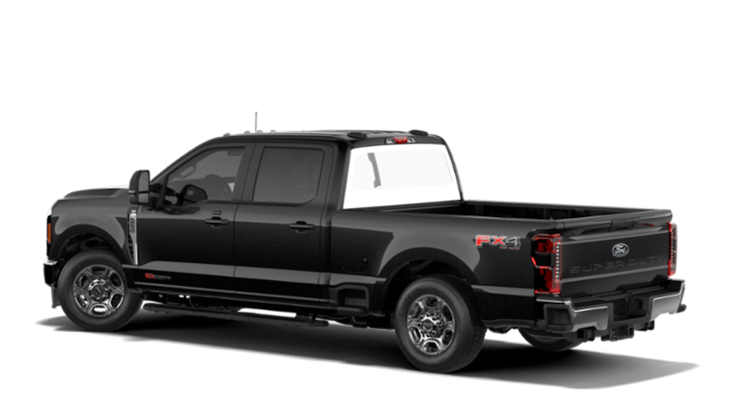 New 2027 Ford F-250 XLT Truck