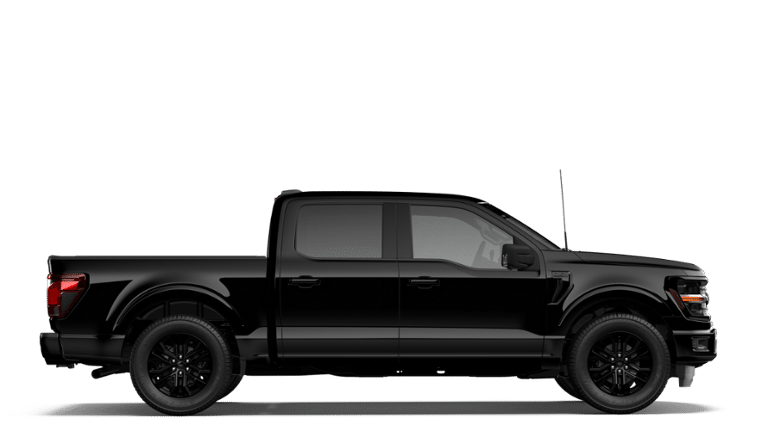 2026 Ford F-150 XLT - Photo 24