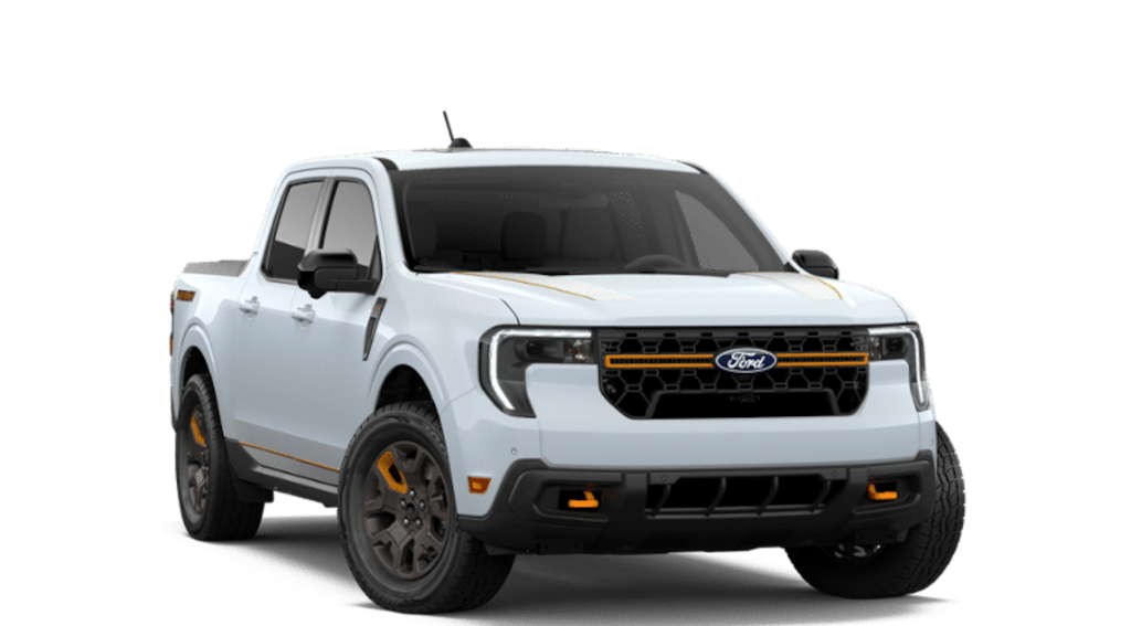 New 2026 Ford Maverick Maverick PT AWD TRUCK