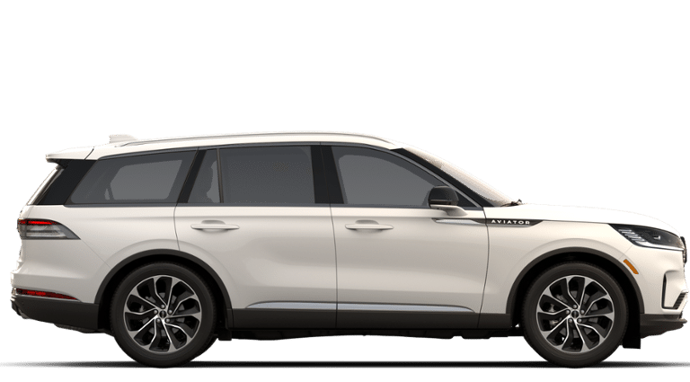 2026 Lincoln Aviator Reserve - Photo 49