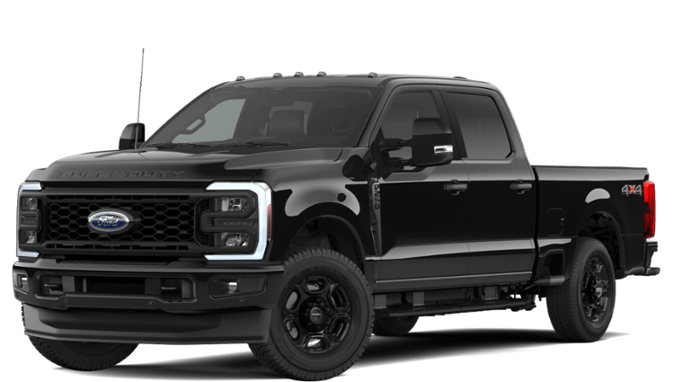  Ford Super Duty