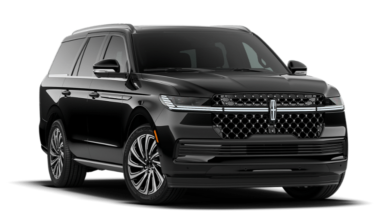 2026 Lincoln Navigator Black Label - Photo 27