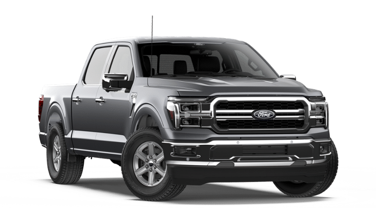 New 2026 Ford F-150 Lariat TRUCK