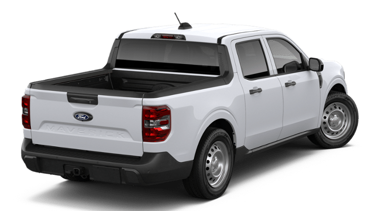 2026 Ford Maverick XL Truck