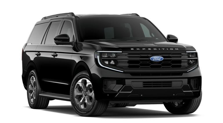 2027 Ford Expedition 4DR 4WD Active SUV