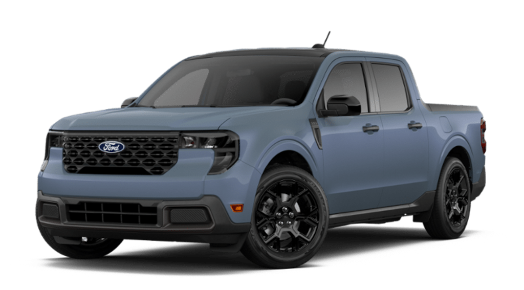 New 2026 Ford Maverick XLT TRUCK