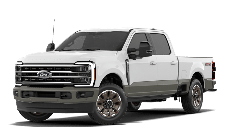  Ford F-250SD