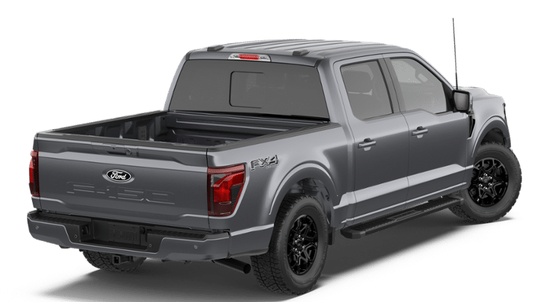 2026 Ford F-150 XLT - Photo 25