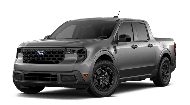 2026 Ford Maverick XLT TRUCK