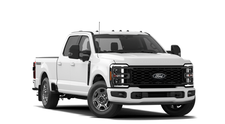 2027 Ford Super Duty F-350&reg; XLT TRUCK