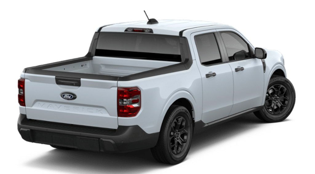 New 2026 Ford Maverick XLT TRUCK