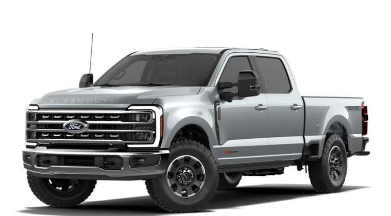  Ford F-250