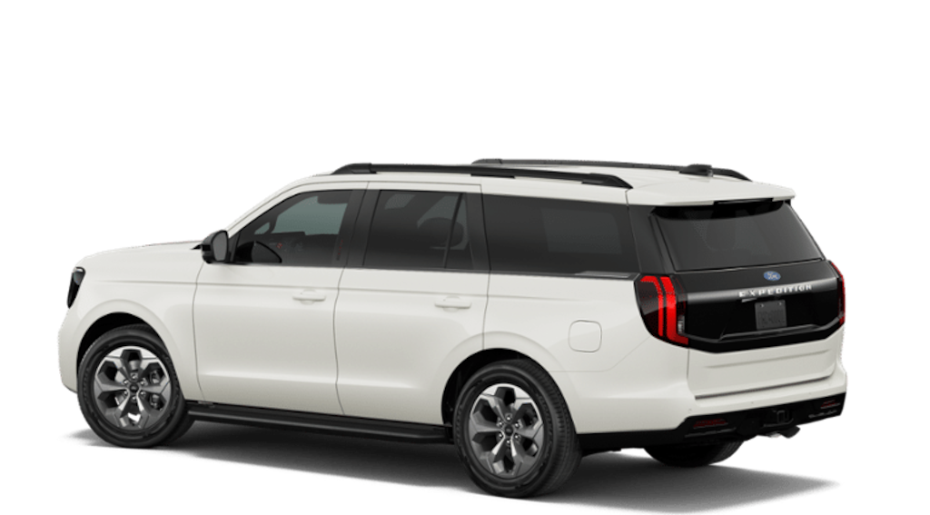 New 2027 Ford Expedition Active SUV