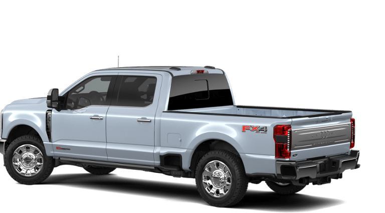 2026 Ford F-250 Super Duty King Ranch - Photo 24