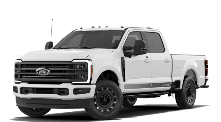 New 2027 Ford F-250 XL Truck Crew Cab