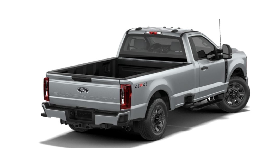 New 2027 Ford Super Duty F-250® XL TRUCK