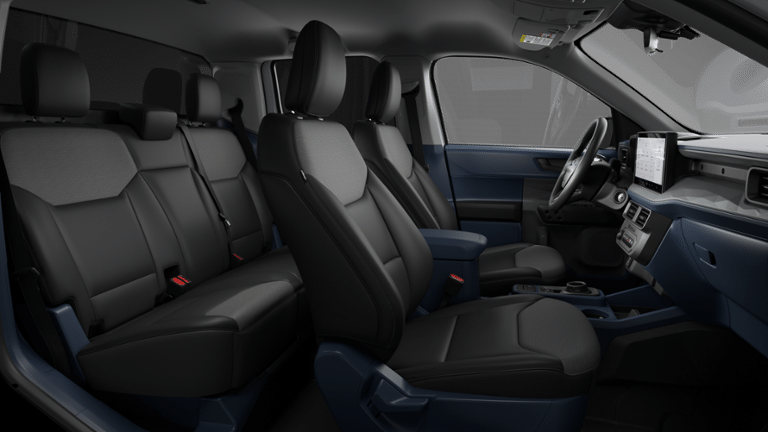 2026 Ford Maverick XL Truck