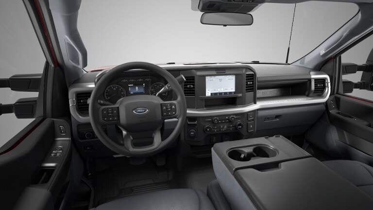 2026 Ford F-550 Super Duty Chassis Cab XL - Photo 7