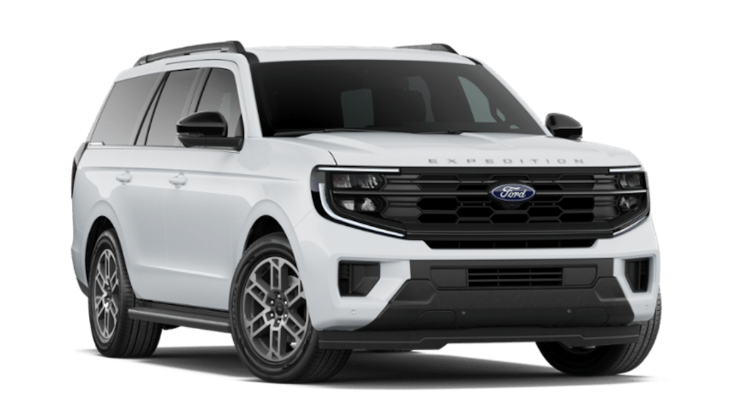 New 2026 Ford Expedition Active SUV