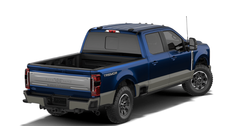 New 2027 Ford Super Duty F-250® King Ranch® TRUCK