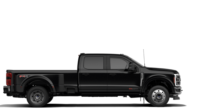 2027 Ford F-450 Truck Crew Cab