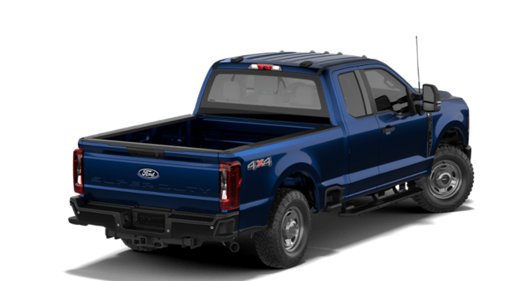 New 2027 Ford F-250SD XL Truck