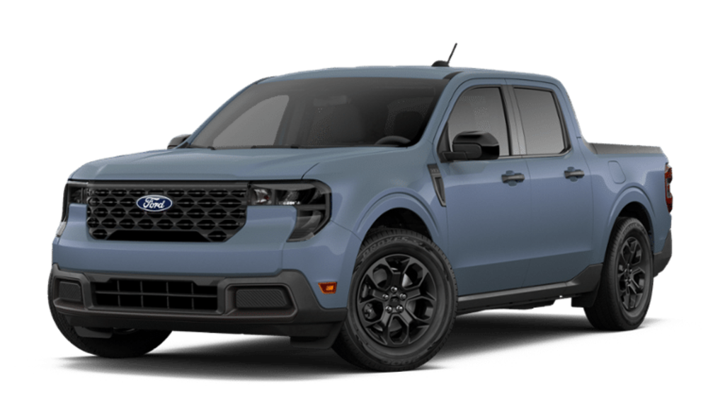 New 2026 Ford Maverick XLT TRUCK