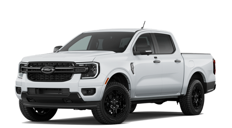 2026 Ford Ranger XLT - Photo 23